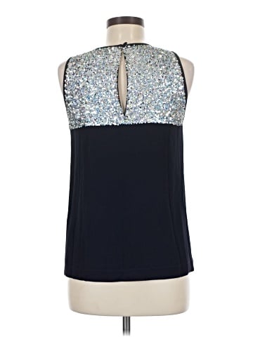 French Connection Sleeveless Blouse (view 2)