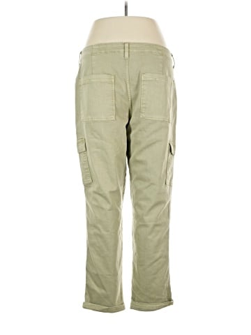 Universal Thread Cargo Pants (view 2)