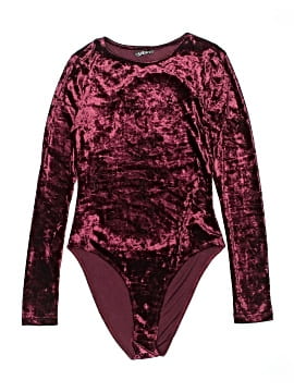 Shein Bodysuit (view 1)