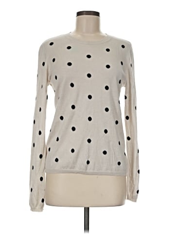 Max Mara Pullover Sweater (view 1)