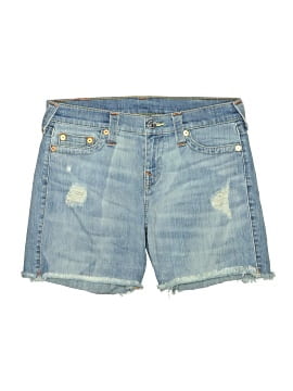 True Religion Denim Shorts