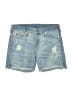True Religion Blue Denim Shorts Size 28 waist - photo 1