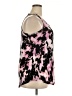 Torrid Pink Tank Top Size 2X Plus (2) - photo 4