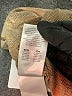 Mother Metallic Gold Casual Pants Size 25 waist - photo 9
