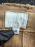 Assorted Brands Solid Brown Casual Skirt Size 4 - photo 3