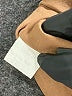 Assorted Brands Solid Brown Casual Skirt Size 4 - photo 4