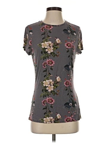 Ted Baker London Short Sleeve T-Shirt (view 1)