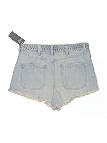 Abercrombie & Fitch Denim Shorts (view 2)