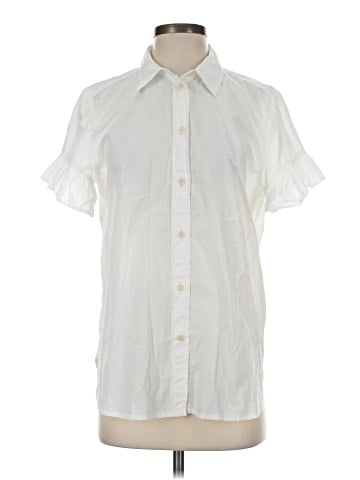 J.Crew Short Sleeve Blouse (view 1)
