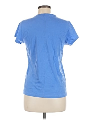 Rag & Bone Short Sleeve Top (view 2)