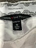 Intro Solid Ivory Khaki Shorts Size 10 - photo 3