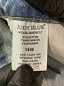 Judy Blue Hearts Blue Jeans Size 18 - photo 5