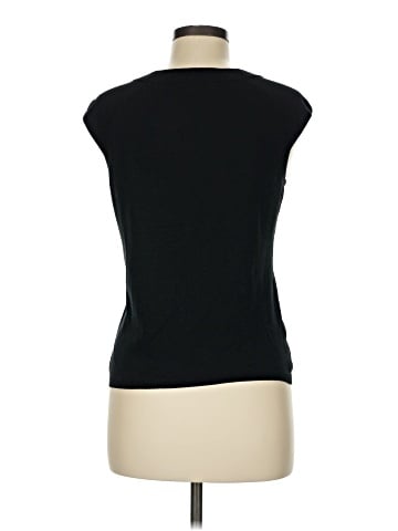 Ann Taylor LOFT Sweater Vest (view 2)