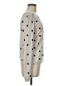 Max Mara Polka Dots Ivory Pullover Sweater Size M (estimated) - photo 4