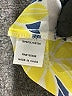 Pixley 100% Polyester Yellow Sleeveless Blouse Size L - photo 8