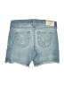 True Religion Blue Denim Shorts Size 28 waist - photo 2