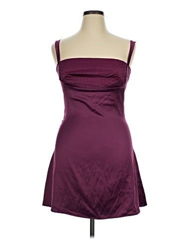 Assorted Brands Cocktail Dress (view 1)