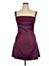 Assorted Brands Burgundy Cocktail Dress Size XL - photo 1