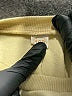 Unbranded Yellow Long Sleeve Onesie Size 100 cm / US 3-4 - photo 3