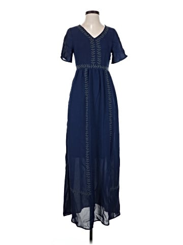 Roolee Casual Dress (view 1)