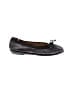 Aerosoles Animal Print Gray Flats Size 7 1/2 - photo 1