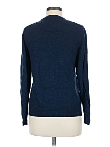 Calvin Klein Wool Pullover Sweater (view 2)