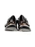 Earth Black Flats Size 8 1/2 - photo 2