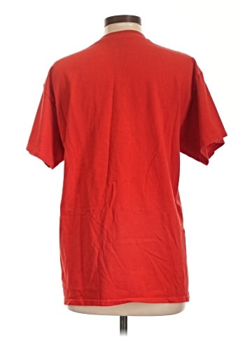 Ripple Junction Short Sleeve T-Shirt (view 2)
