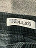 Rolla's Black Cords Size 25 waist - photo 7