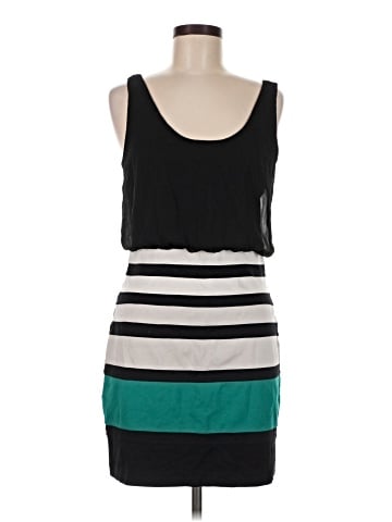 Express Casual Dress (view 1)