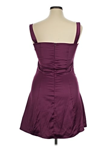 Assorted Brands Cocktail Dress (view 2)