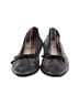Aerosoles Animal Print Gray Flats Size 7 1/2 - photo 2
