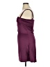Assorted Brands Burgundy Cocktail Dress Size XL - photo 5