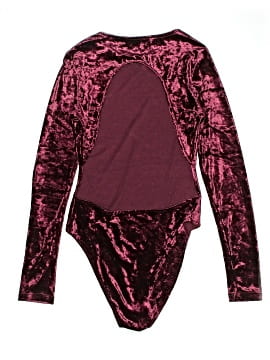Shein Bodysuit (view 2)