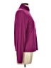 Michael Stars Purple Long Sleeve Turtleneck Size Lg (2) - photo 4