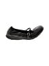 Earth Black Flats Size 8 1/2 - photo 1