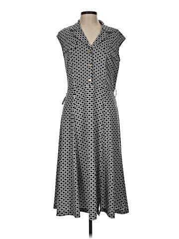 New York Clothing Co. Casual Dress (view 1)