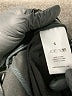 Joe's Jeans 100% Polyurethane Black Track Pants Size S - photo 8