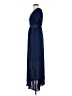 Roolee Blue Casual Dress Size XS - photo 5
