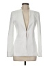 Alice + Olivia Ivory Blazer Size 6 - photo 1