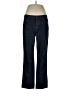 Ann Taylor LOFT 100% Cotton Blue Jeans Size 10 - photo 1
