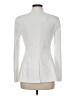 Alice + Olivia Ivory Blazer Size 6 - photo 2