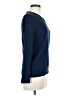 Calvin Klein 100% Merino Wool Blue Wool Pullover Sweater Size M - photo 4