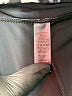 Unbranded Graphic Black Active Pants Size 3X - photo 4