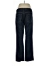 Ann Taylor LOFT 100% Cotton Blue Jeans Size 10 - photo 2