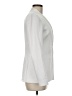 Alice + Olivia Ivory Blazer Size 6 - photo 4