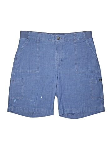 Lee Denim Shorts (view 1)