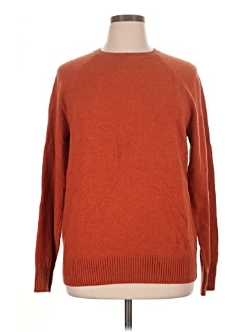 J.Crew Factory Store Pullover Sweater (view 1)