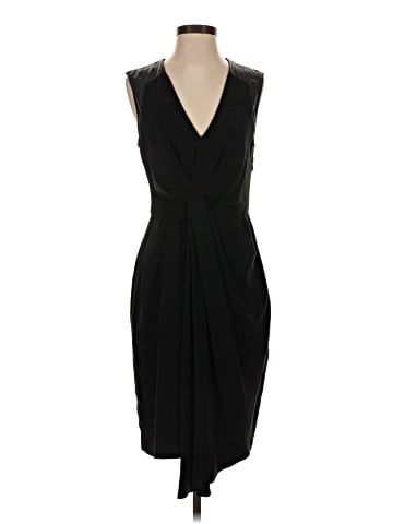 Halston Heritage Cocktail Dress (view 1)