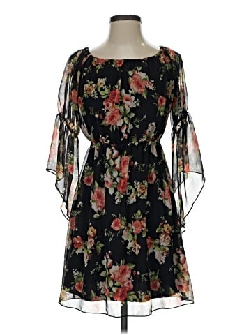 Love Ryan Cocktail Dress (view 1)